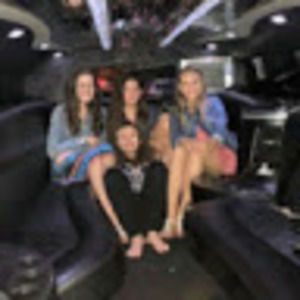 Meet your Posher, Ciara